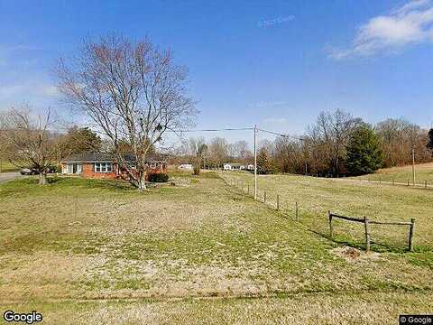 Finney Rd, Glasgow, KY 42141