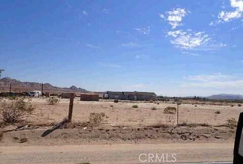 Camp Rock, LUCERNE VALLEY, CA 92356