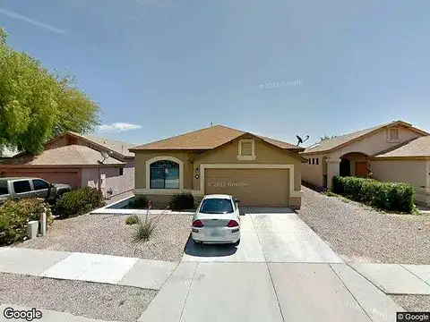 Via Del Palacio, TUCSON, AZ 85747