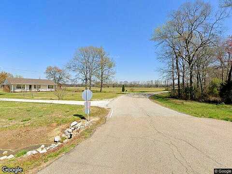 Tract 12 County Road 2890, Baldwyn, MS 38824