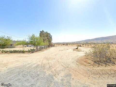 Gorham Rd, Apple Valley, CA 92308