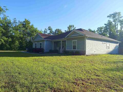 Martin Farms, CRAWFORDVILLE, FL 32327