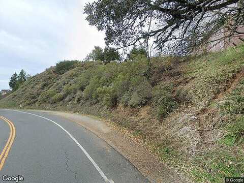 Bear Creek Rd, Los Gatos, CA 95033