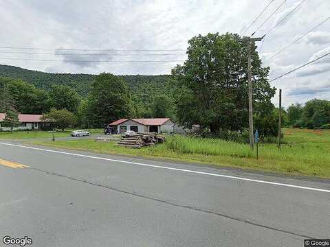 Lot 3 Ny 30, Esperance, NY 12066