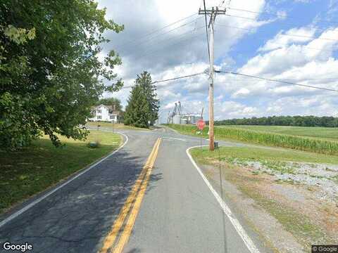 Lees Mill Rd, Hampstead, MD 21074