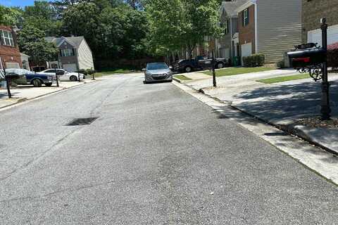 Adcox, STONE MOUNTAIN, GA 30088