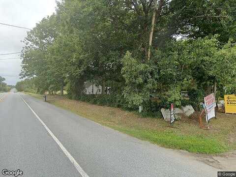 Piney Point Rd Valley, Valley Lee, MD 20620