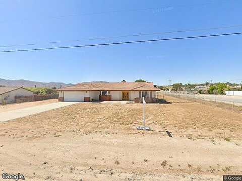 Hinton, HESPERIA, CA 92345
