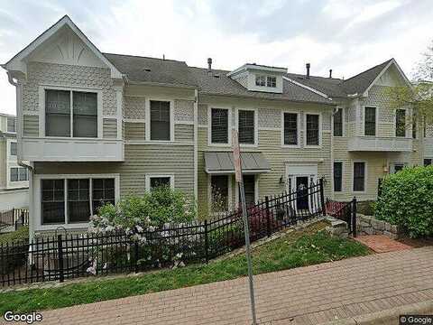 Edgehill, OCCOQUAN, VA 22125