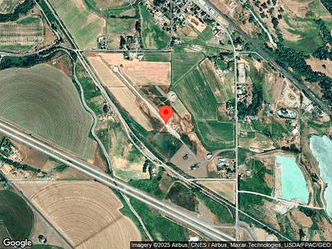 Thorp Landing Lane, Thorp, WA 98946