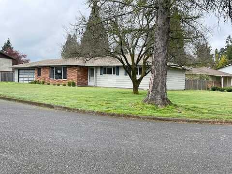 Primrose, PORTLAND, OR 97267