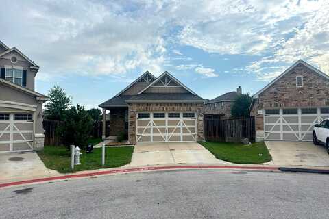 Danish, HUTTO, TX 78634