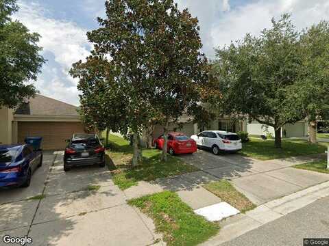Lily Wood, BROOKSVILLE, FL 34604