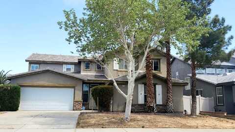 Ojo Caliente, VICTORVILLE, CA 92392