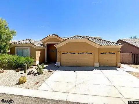 Red Range, CAVE CREEK, AZ 85331