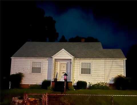 Fernhill, HENRICO, VA 23228