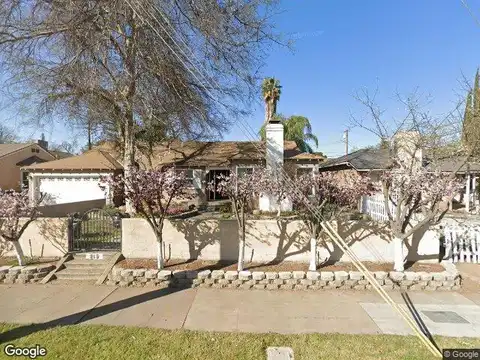 Clinton, FRESNO, CA 93704