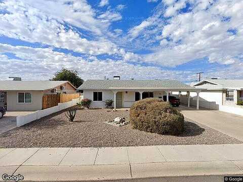 114Th, YOUNGTOWN, AZ 85363
