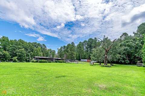 Jackson Lake, MANSFIELD, GA 30055