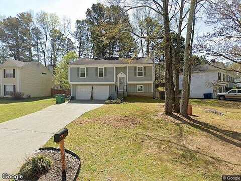 Bramshill, ALPHARETTA, GA 30022