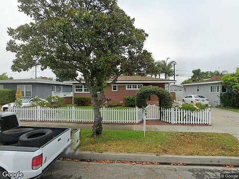 Woodruff, LONG BEACH, CA 90808