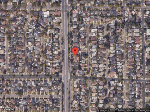 Woodruff, LONG BEACH, CA 90808