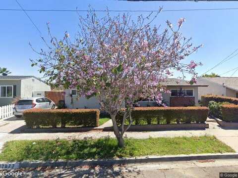 Pala, SAN DIEGO, CA 92114
