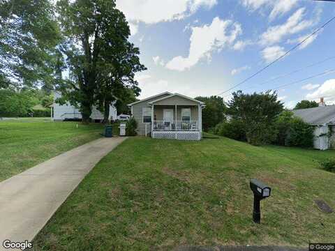 Bradley, BRISTOL, VA 24201