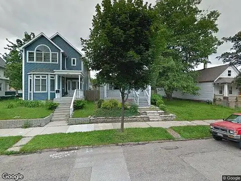 Buffum, MILWAUKEE, WI 53212