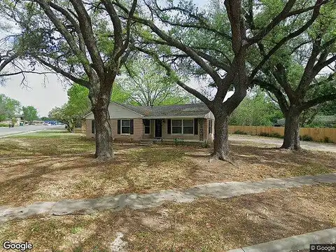 34Th, WACO, TX 76710