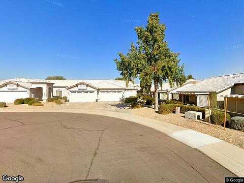 103Rd, PEORIA, AZ 85382