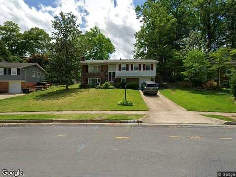 Marcy, SPRINGFIELD, VA 22152
