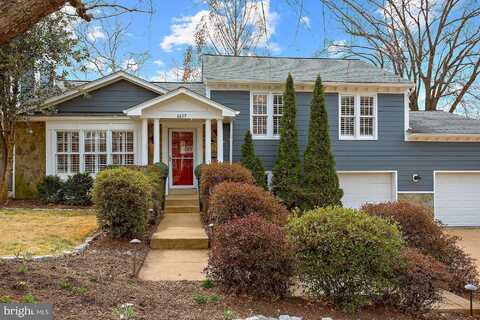 Ivy Hill, MC LEAN, VA 22101
