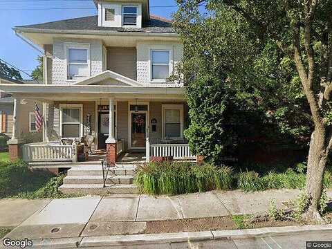 Lincoln, LITITZ, PA 17543