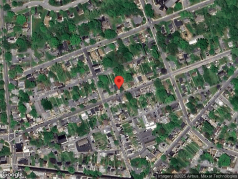 Lincoln, LITITZ, PA 17543
