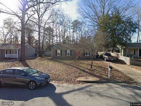 Bent Wood, NORTH CHESTERFIELD, VA 23237
