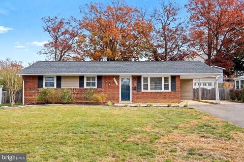 Leewood, ALEXANDRIA, VA 22310