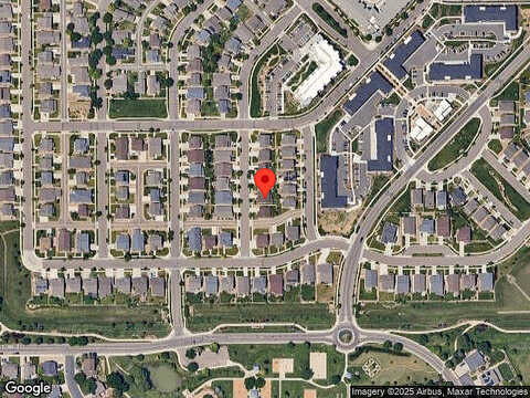 Steppe, LONGMONT, CO 80504