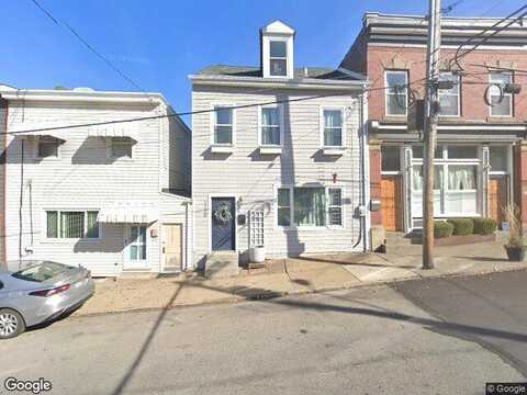 Herron, PITTSBURGH, PA 15219
