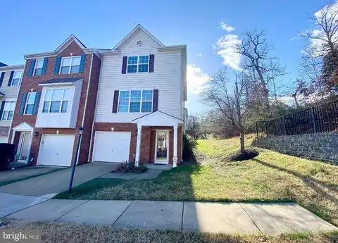 Sandpiper, STAFFORD, VA 22554