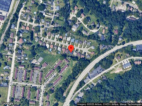 Cynthia, CARNEGIE, PA 15106