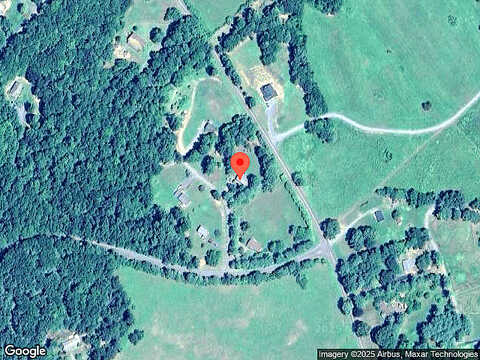 Bruce Mountain, REVA, VA 22735