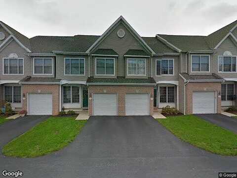 Wyomissing, READING, PA 19610