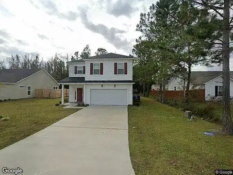 Autumns Wood, BRUNSWICK, GA 31525