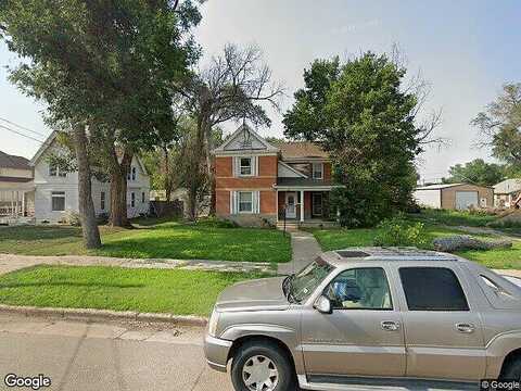Elm, LAMAR, CO 81052