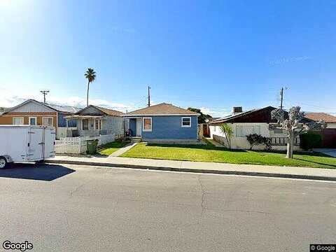 6Th, TAFT, CA 93268