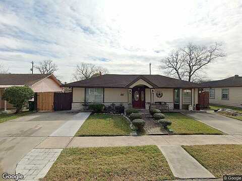 Trimm, PASADENA, TX 77502