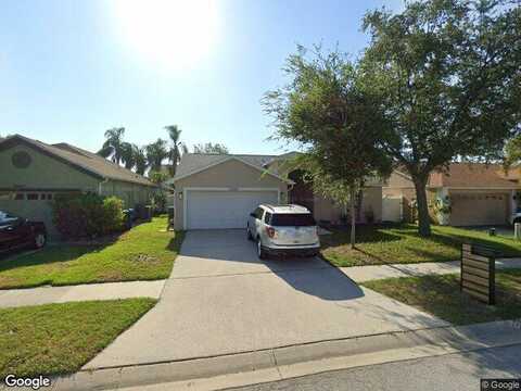 Pineforest, LARGO, FL 33773