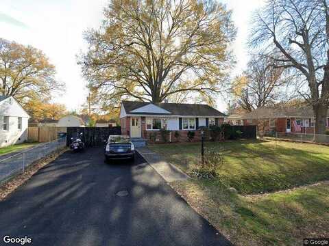 Embassy, RICHMOND, VA 23230