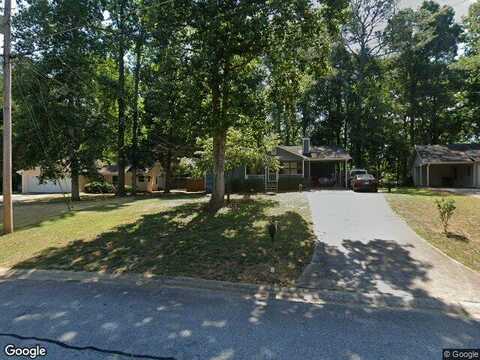 Marci, SNELLVILLE, GA 30039